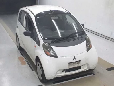 MITSUBISHI I