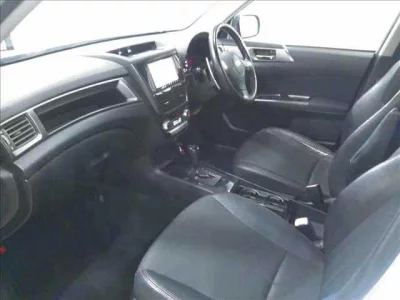 Subaru Exiga