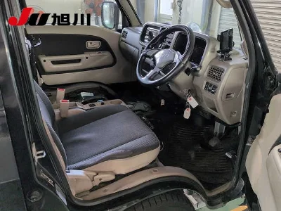SUBARU DIAS WAGON