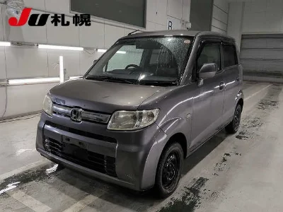 HONDA ZEST