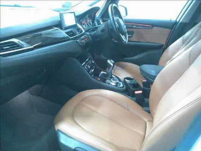 BMW 2-Series