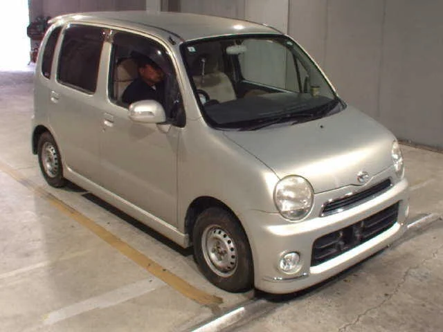 Daihatsu Move Latte 2005