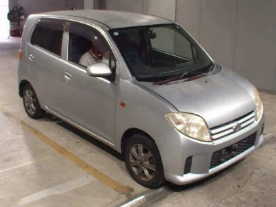 DAIHATSU MAX
