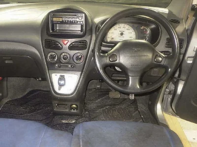 DAIHATSU MAX