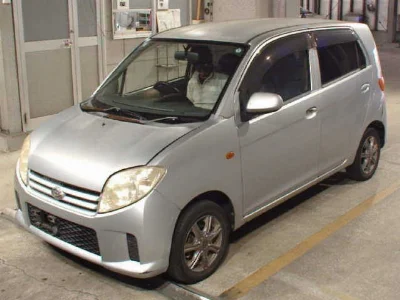 DAIHATSU MAX