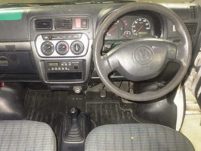 HONDA ACTY VAN