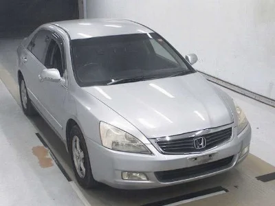 HONDA INSPIRE