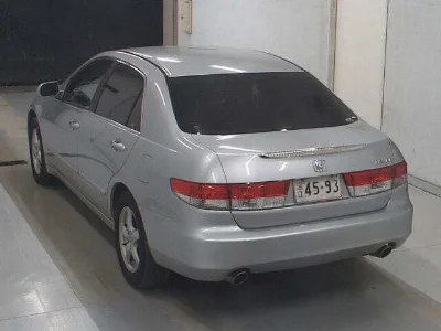 HONDA INSPIRE