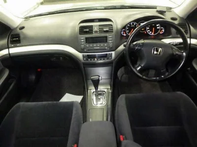 HONDA INSPIRE
