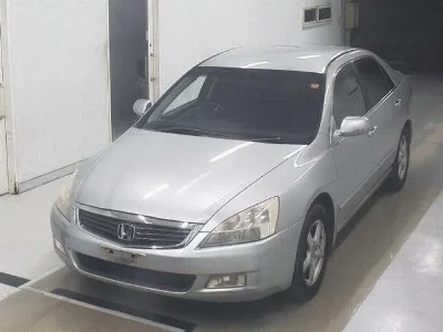 HONDA INSPIRE