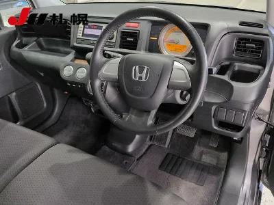 HONDA LIFE