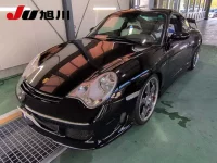Цена авто Porsche 911 с аукционов Японии, номер кузова 99666, пробег 119 000, оценка 6