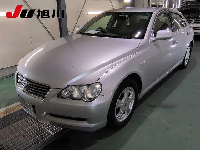 Toyota Mark X 2006