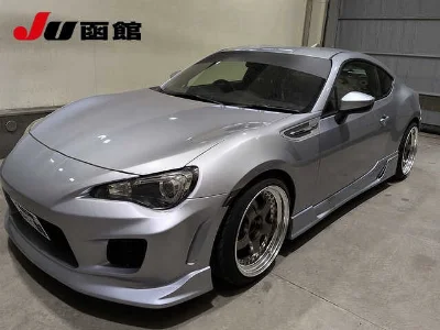 Subaru BRZ
