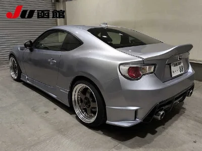 Subaru BRZ