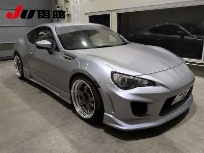 Subaru BRZ