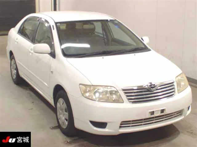Toyota Corolla 2005