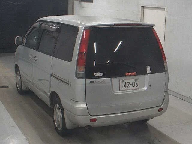 Toyota Lite Ace Noah  с аукциона в Японии
