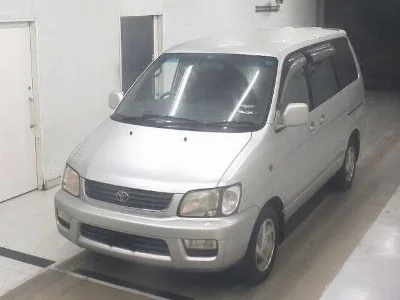 Toyota Lite Ace Noah