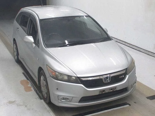Honda Stream 2006