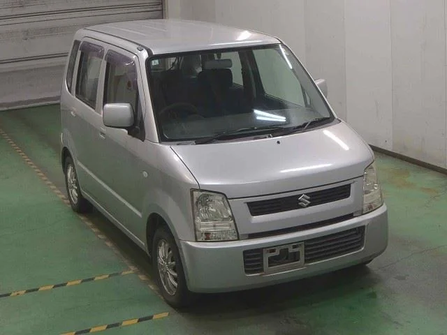 Suzuki Wagon R 2004