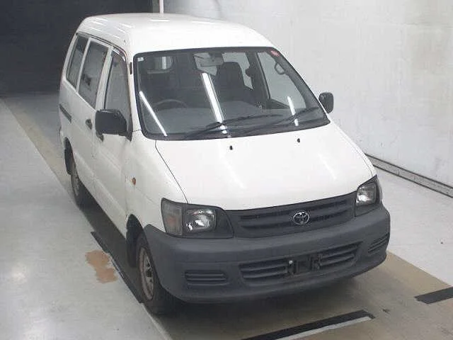Toyota TownAce 2005