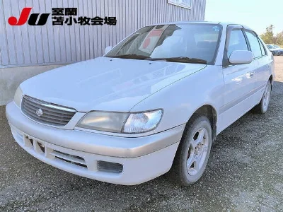 TOYOTA CORONA PREMIO