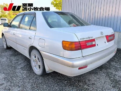 TOYOTA CORONA PREMIO