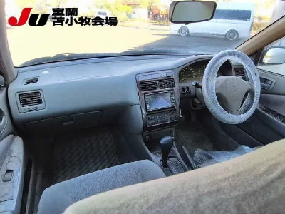 TOYOTA CORONA PREMIO