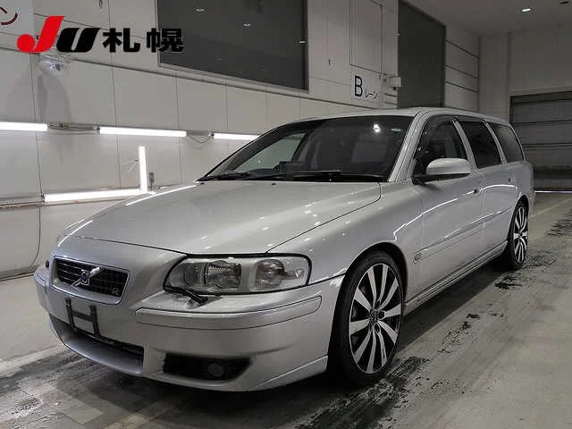 Volvo V70 2005