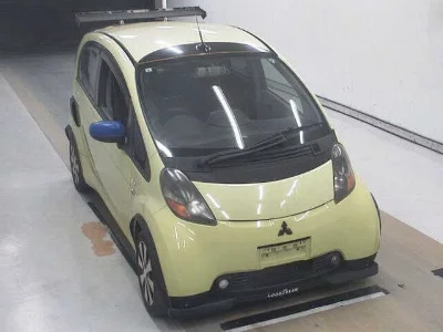 MITSUBISHI I