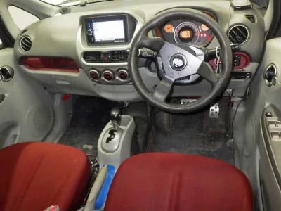 MITSUBISHI I