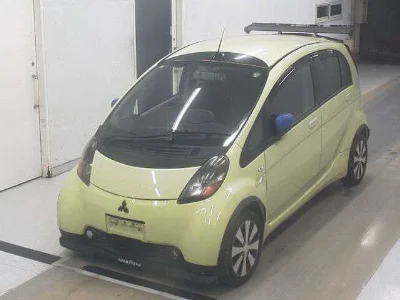 MITSUBISHI I