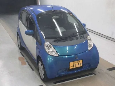 MITSUBISHI I