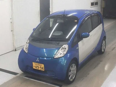 MITSUBISHI I