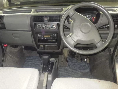 MITSUBISHI TOWNBOX