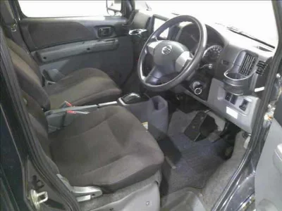 NISSAN CLIPPER RIO