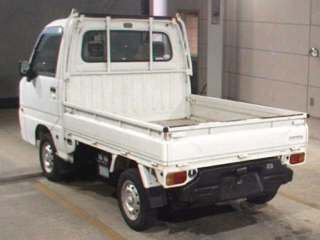 Subaru Sambar Truck  с аукциона в Японии