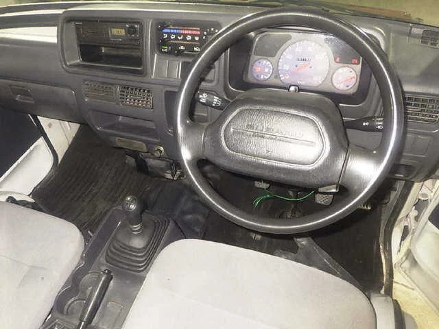 Subaru Sambar Truck  с аукциона в Японии