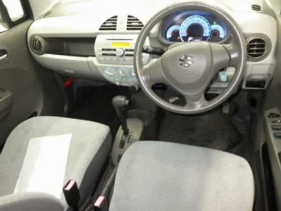 SUZUKI ALTO ECO