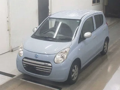 SUZUKI ALTO ECO