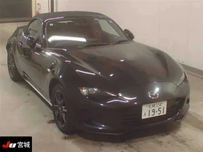 MAZDA ROADSTER