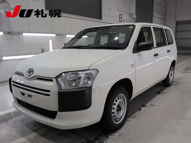 Toyota Probox 2020