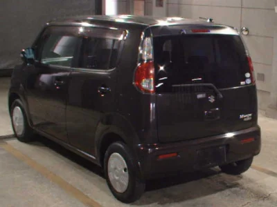 Suzuki MR Wagon