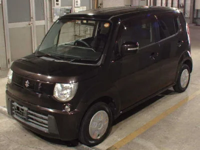 Suzuki MR Wagon