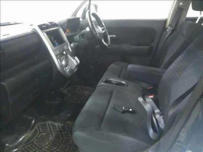 HONDA ZEST