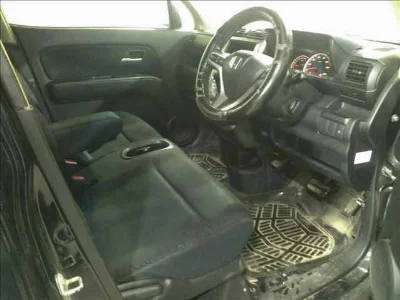 HONDA ZEST