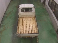 Цена авто Daihatsu Hijet Truck с аукционов Японии, номер кузова S210P, пробег 102 000, оценка 20