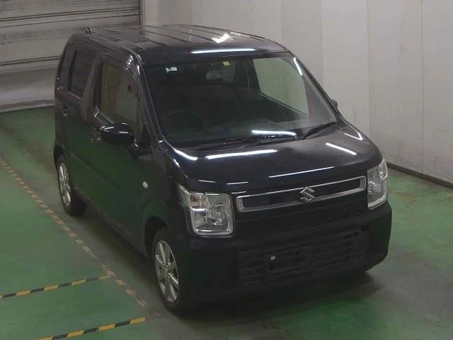 Suzuki Wagon R 2020