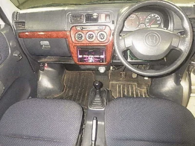 HONDA VAMOS